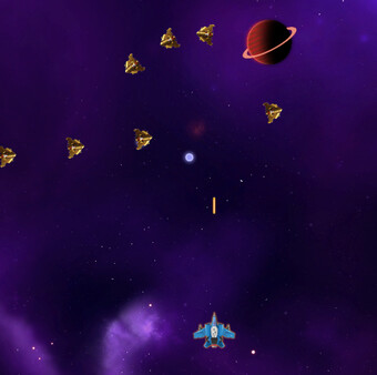 Perish screenshot 3