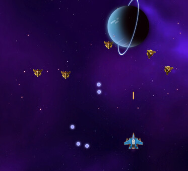 Perish screenshot 4