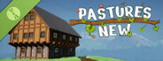 Pastures New Demo