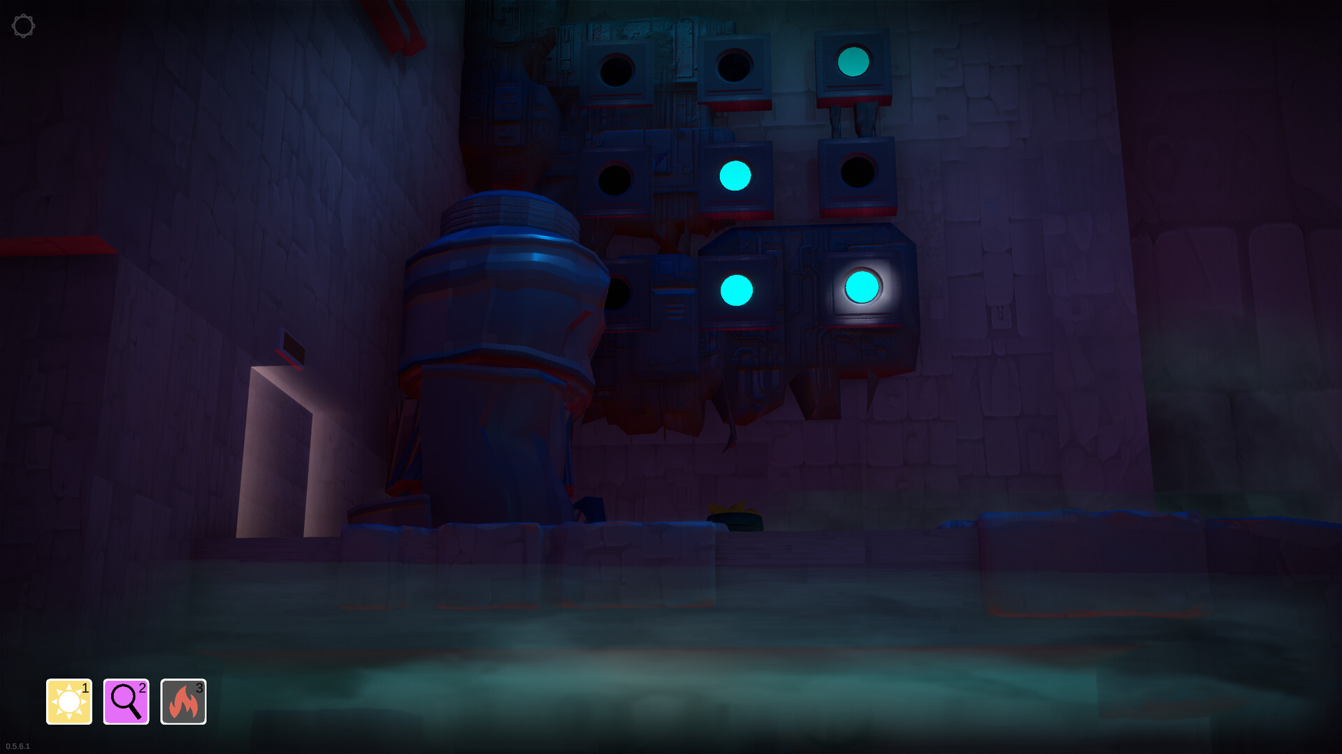 Trellis screenshot 2