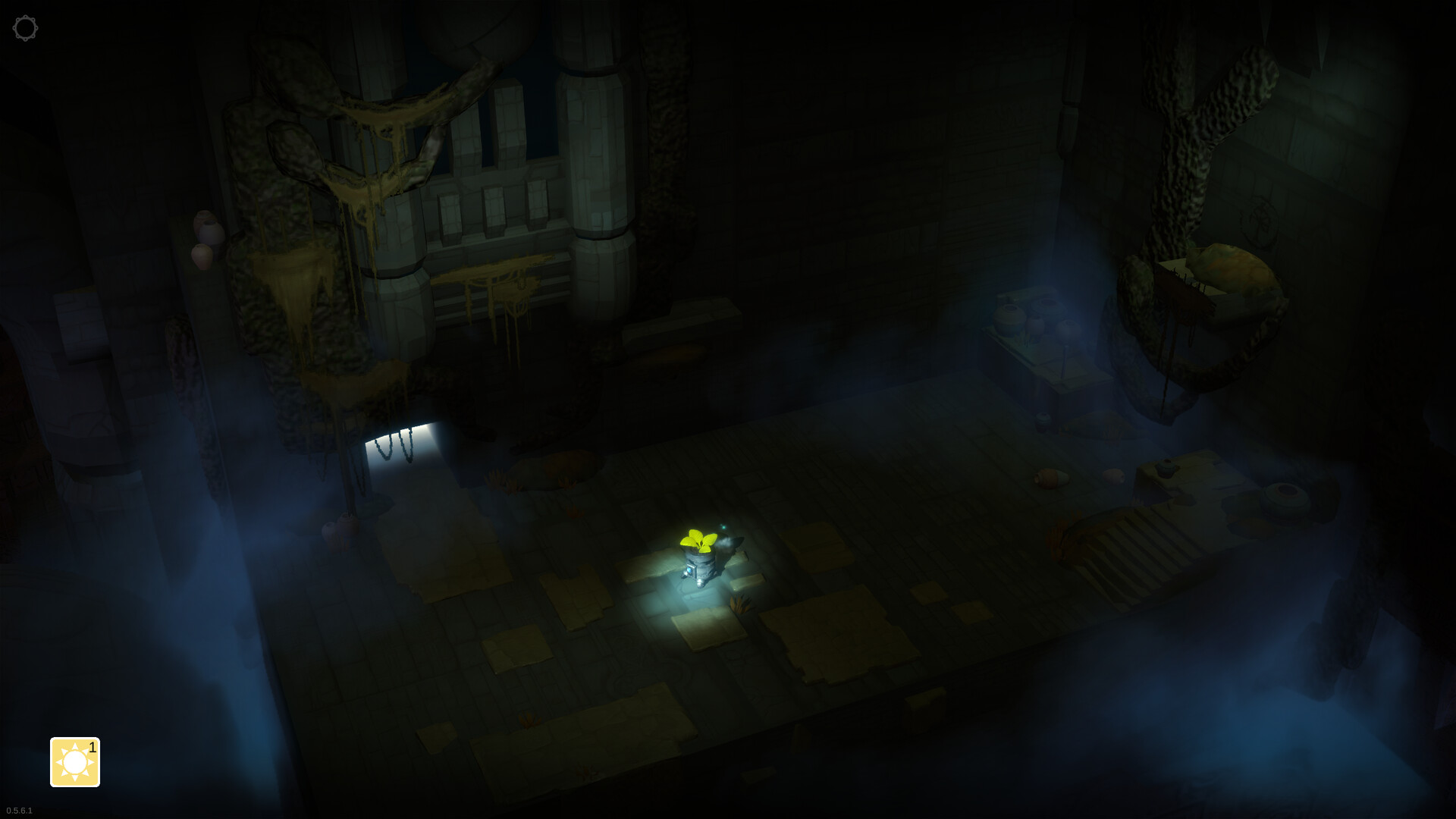 Trellis screenshot 1