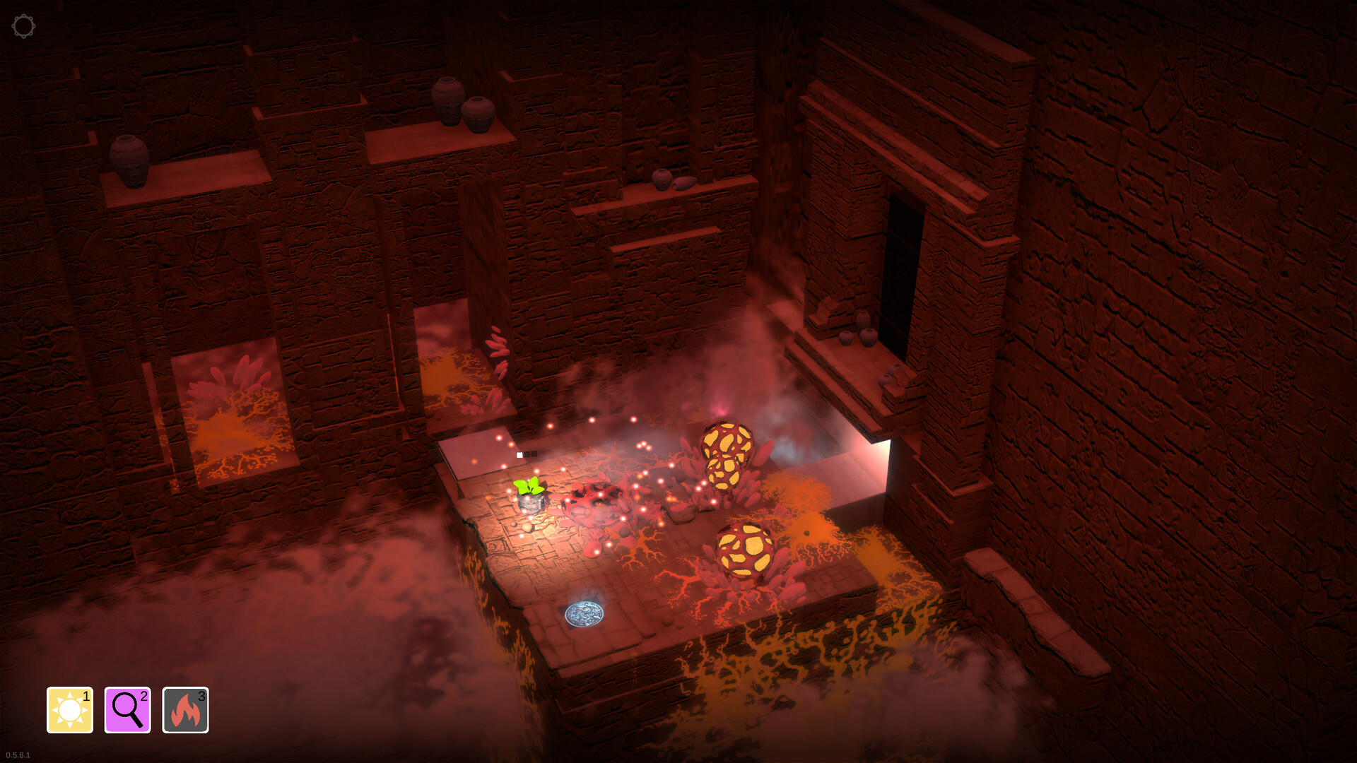 Trellis screenshot 3