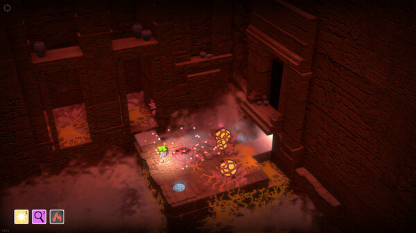 Trellis screenshot 3