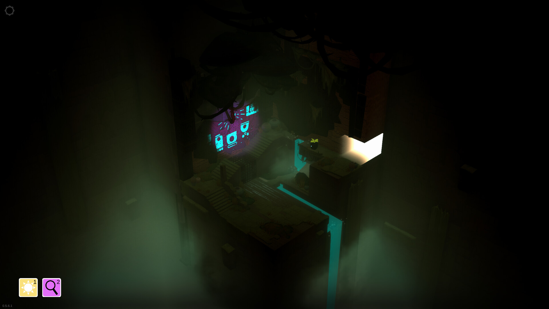Trellis screenshot 4