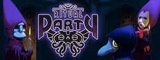 Ritual Party game capsule image