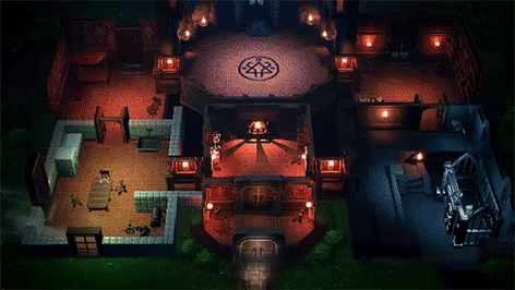 Ritual Party video 4