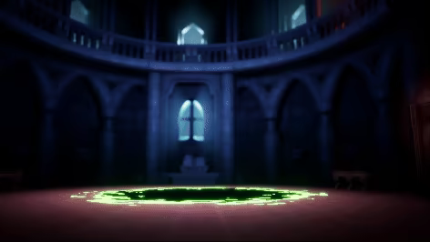 Ritual Party video 3