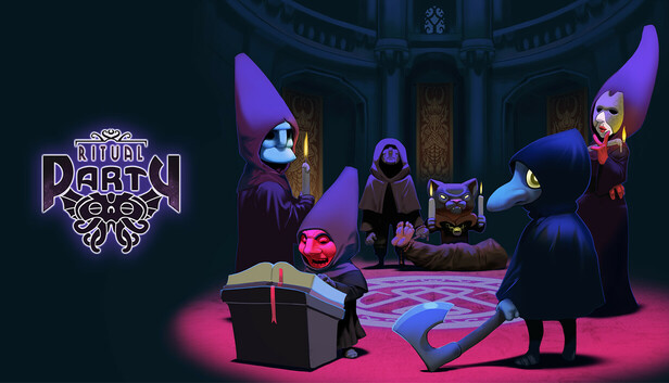 Ritual Party