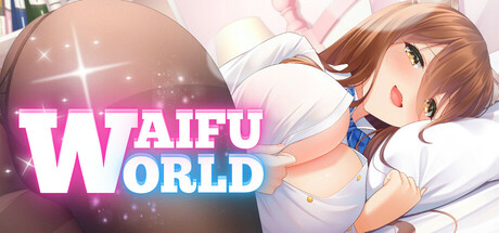 Waifu World Cheat Engine/CT