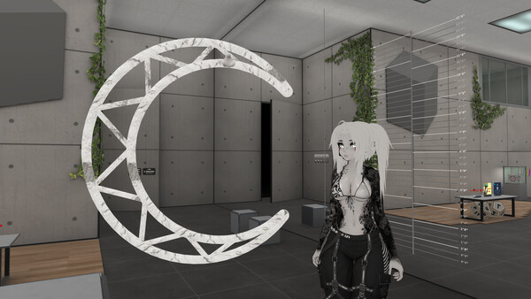 Hackebein's Object Tracking screenshot 4