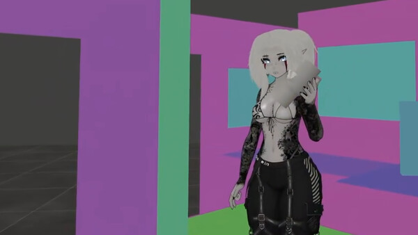 Hackebein's Object Tracking screenshot 5