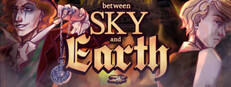Between sky and earth