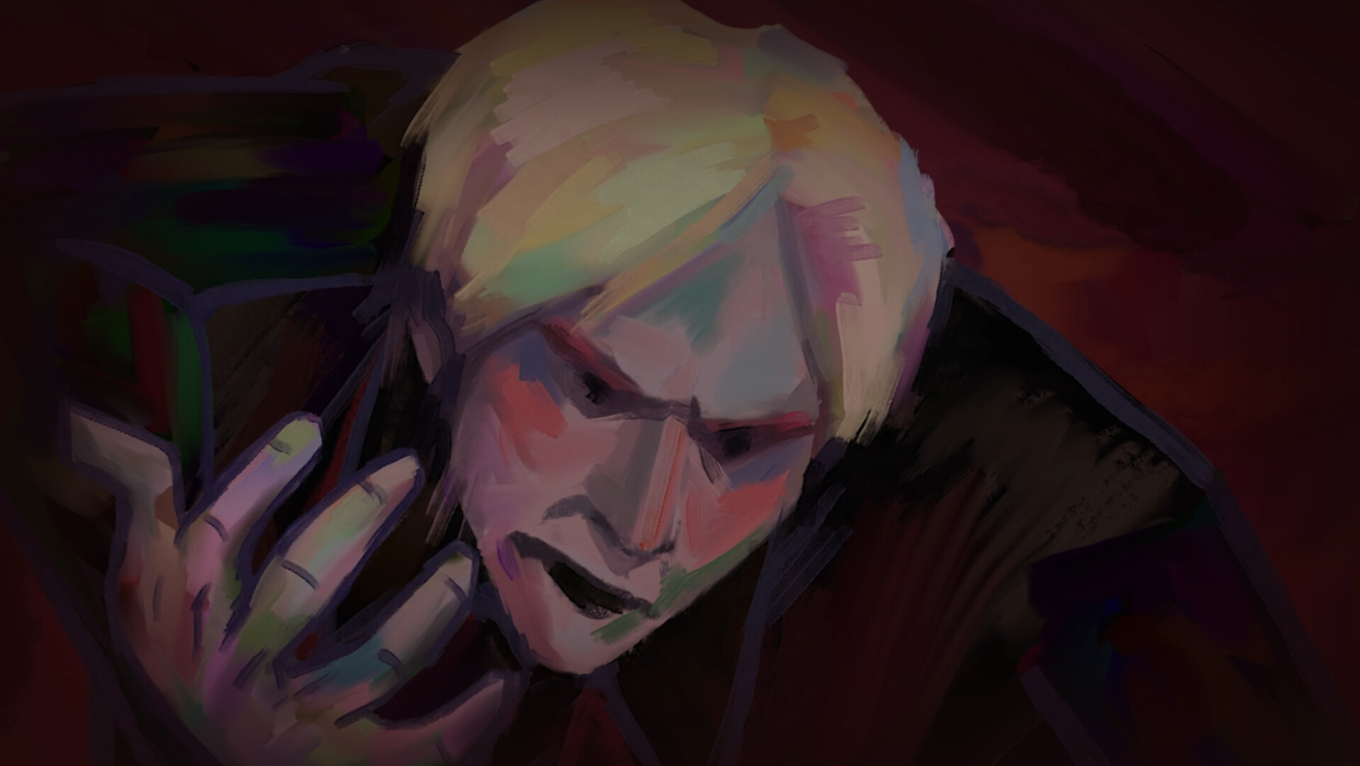 Between sky and earth screenshot #7