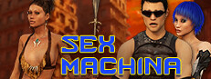 Sex Machina