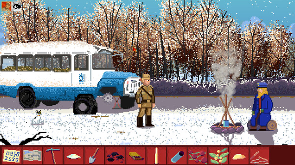 D3AD HAND screenshot 11