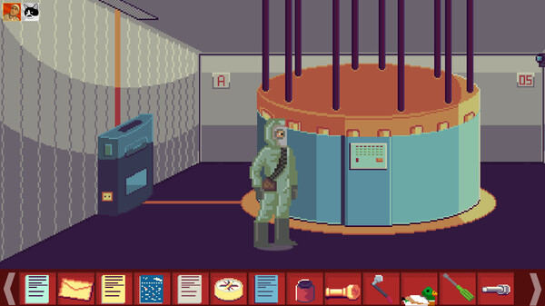 D3AD HAND screenshot 3