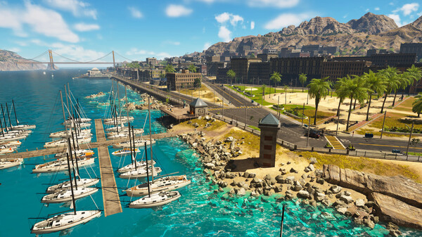 Ambulance Life - Bay Side Expansion