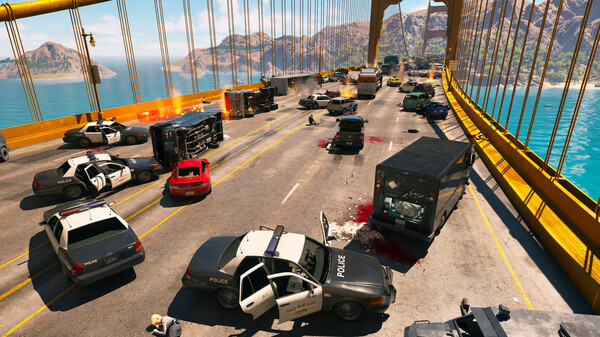 Ambulance Life - Bay Side Expansion