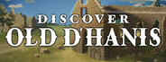 Discover Old D'Hanis