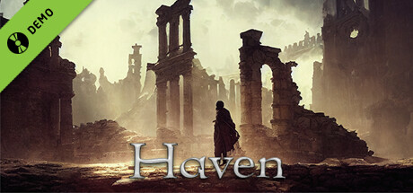 Project Haven Demo cover art