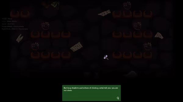100th Bug Brigade video 3
