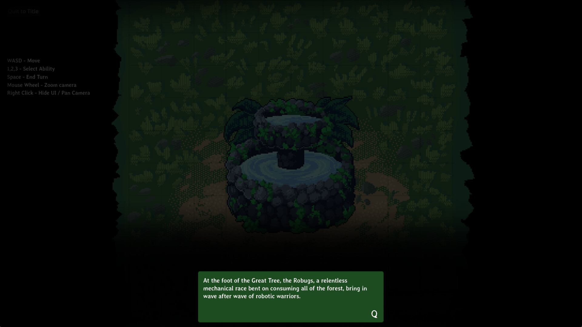 #2. 100th Bug Brigade (Steam) 由: Varick Santana