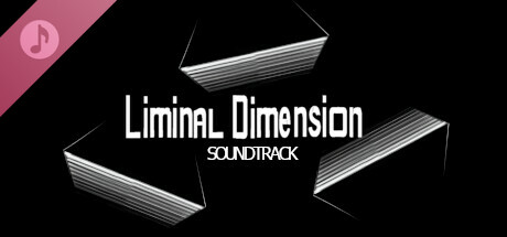 The Liminal Dimension Soundtrack banner image