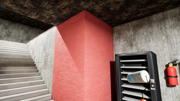 No Paint No Gain screenshot 5