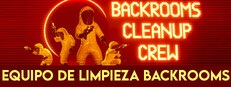 Equipo de limpieza Backrooms (Backrooms Cleanup Crew)