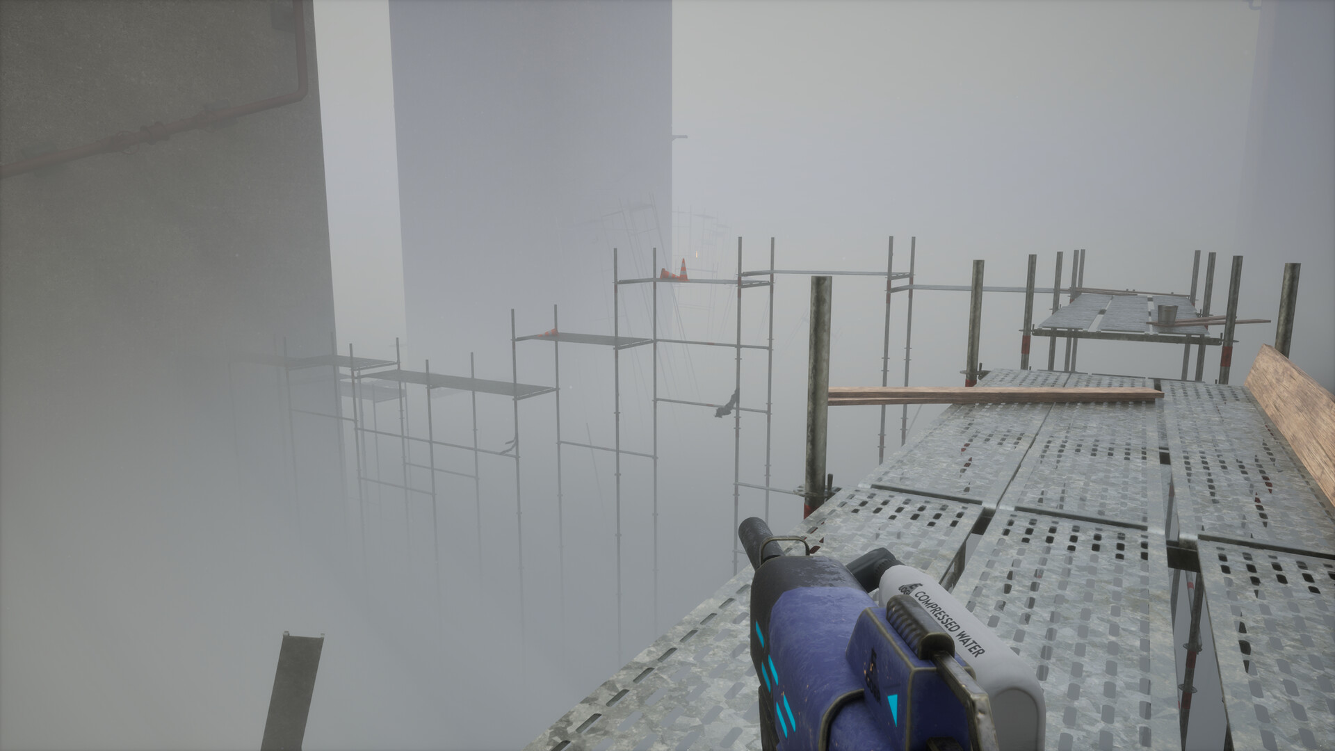 Backrooms Cleanup Crew screenshot #11