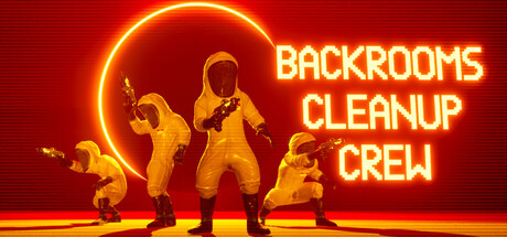 Backrooms Cleanup Crew technical specifications for computer