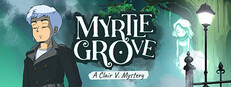 Myrtle Grove: A Clair V. Mystery