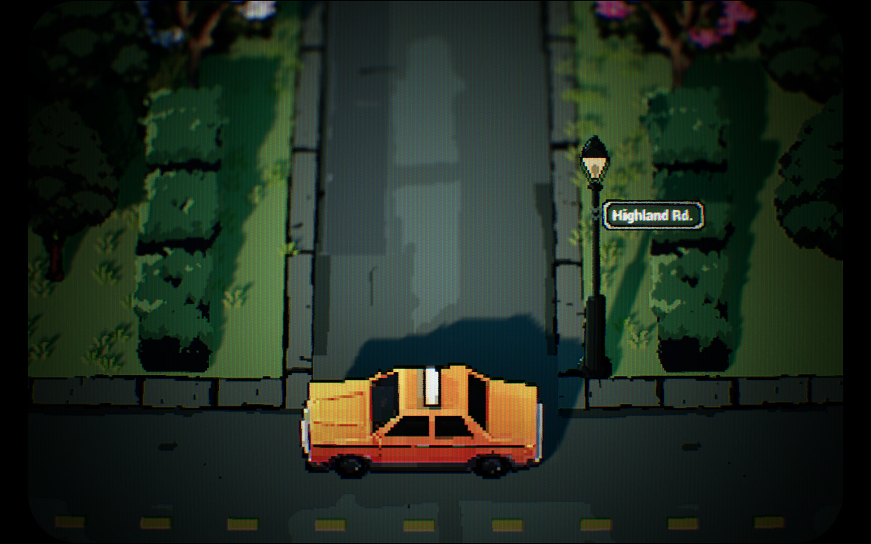 Myrtle Grove: A Clair V. Mystery Featured Screenshot #1