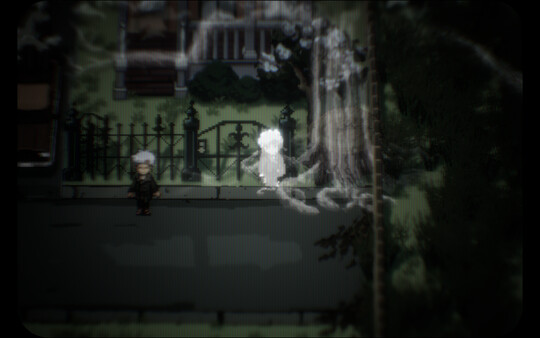 Myrtle Grove: A Clair V. Mystery screenshot 5