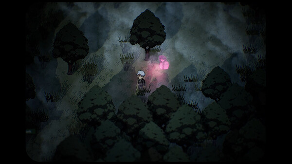 Myrtle Grove: A Clair V. Mystery screenshot 3