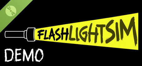 Flashlight Simulator