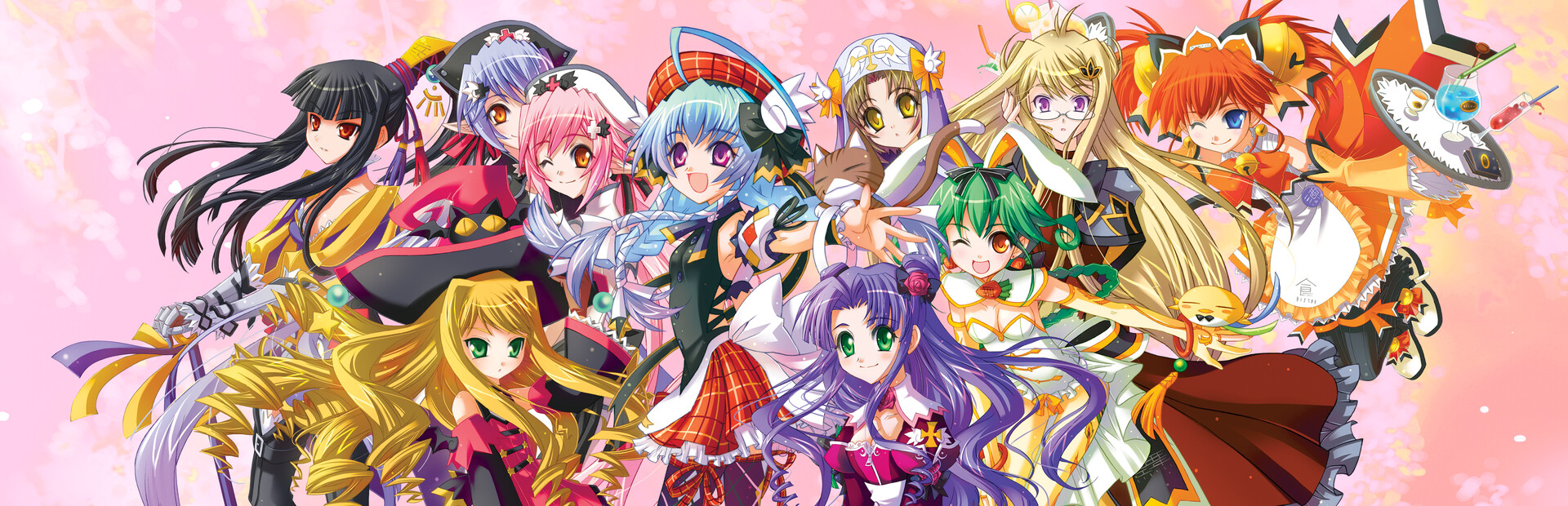 NeveRossa Remaster