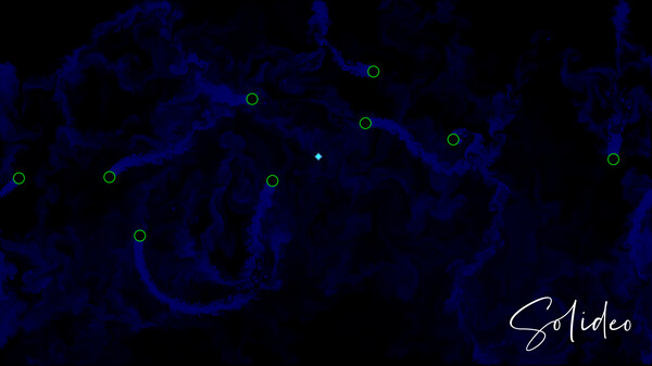 The Life of a Magical Circle Soundtrack screenshot 1