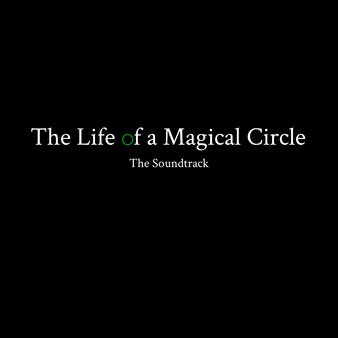 The Life of a Magical Circle Soundtrack screenshot 2