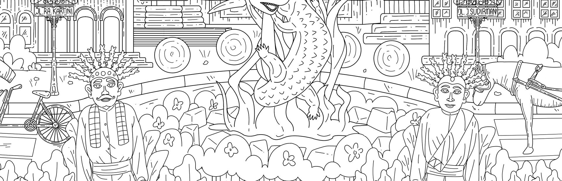 100 Indonesia Cats
