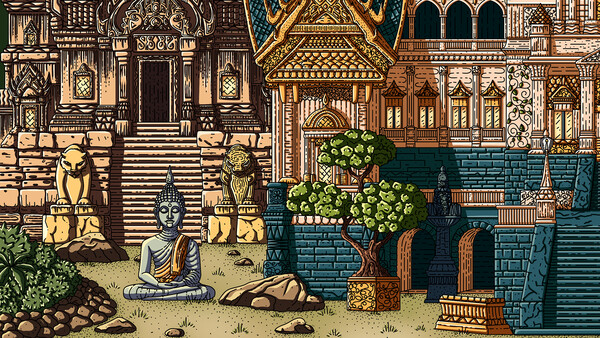 100 Thailand Cats game for windows Pc 1