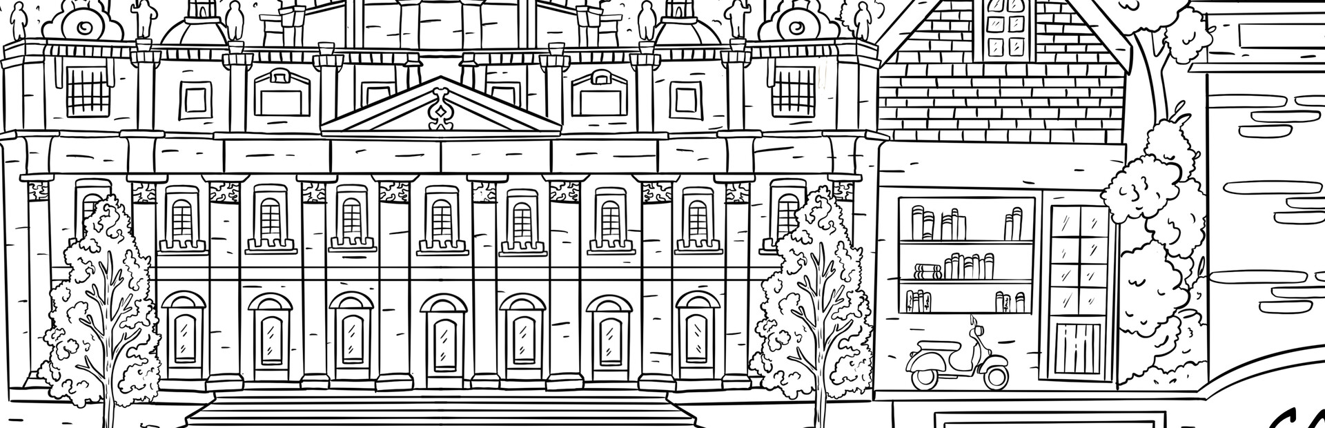 100 Italy Cats