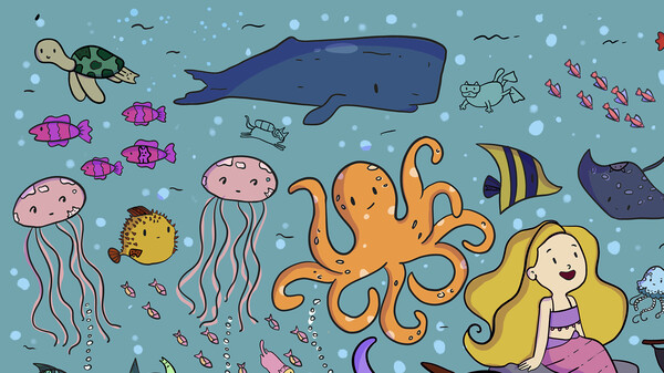 100 Sea Cats screenshot 3