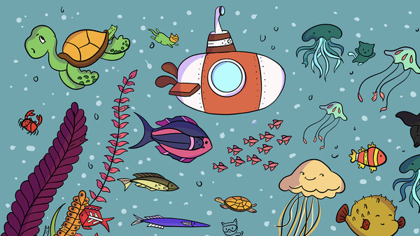 100 Sea Cats screenshot 6