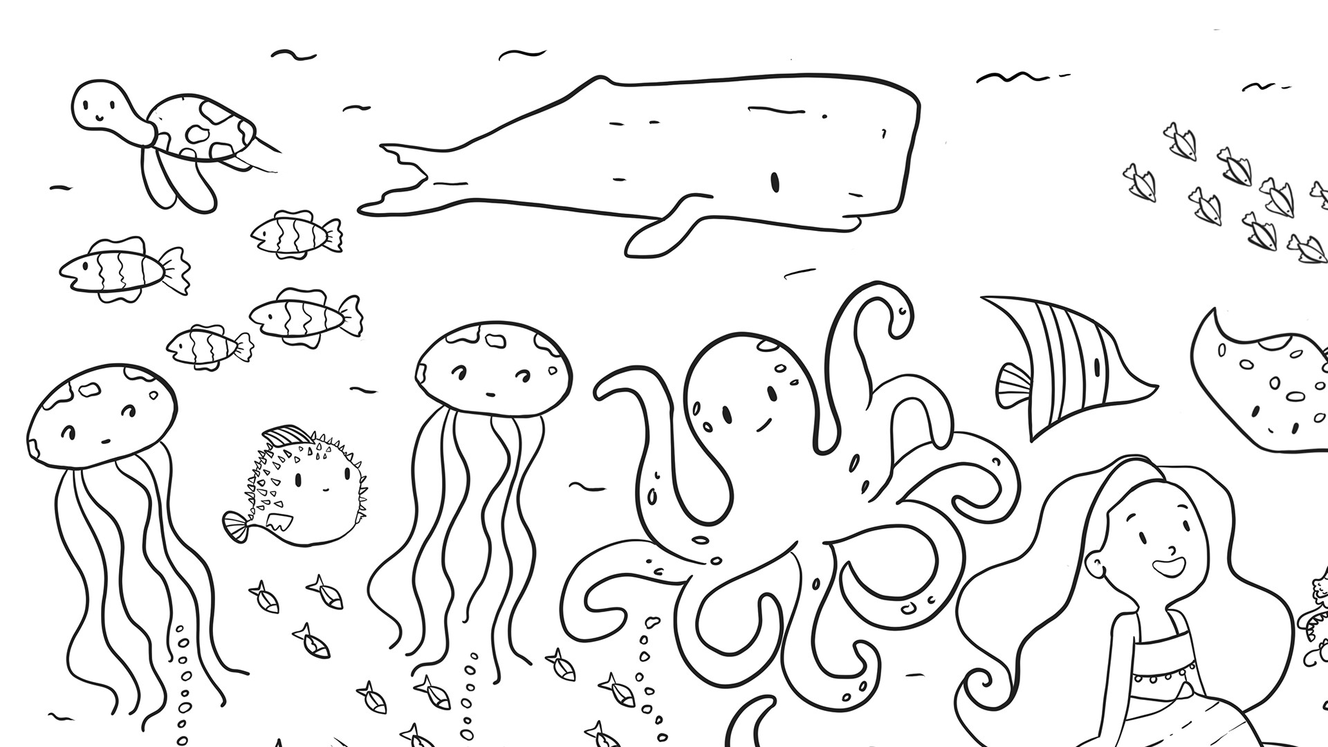 100 Sea Cats screenshot #12