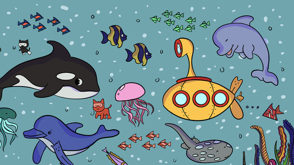 100 Sea Cats screenshot 5