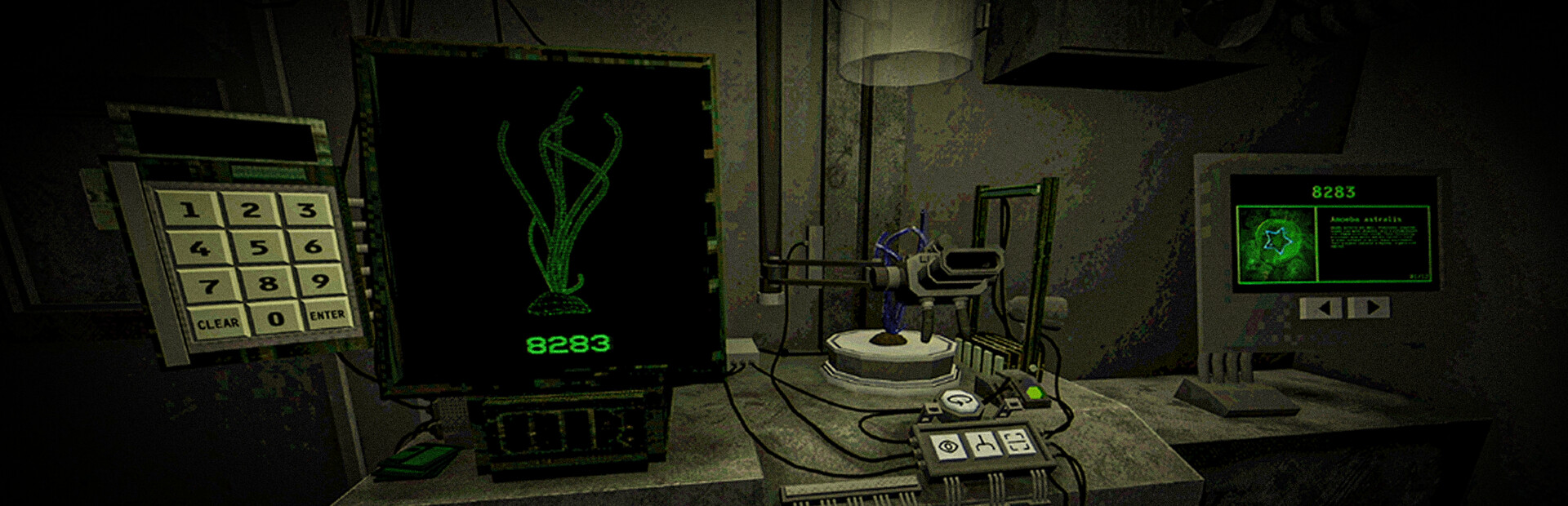 Microbial Sector