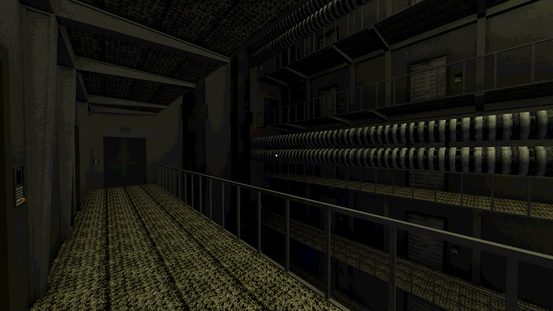 Microbial Sector screenshot 8