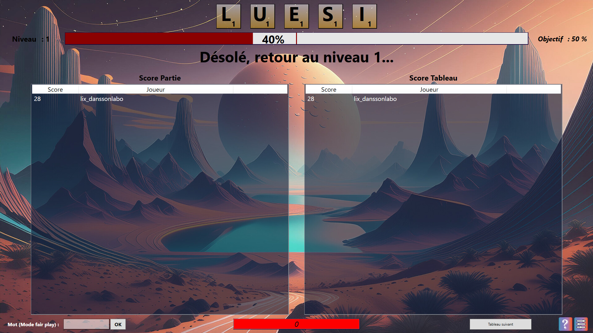 Words Guesser screenshot 4