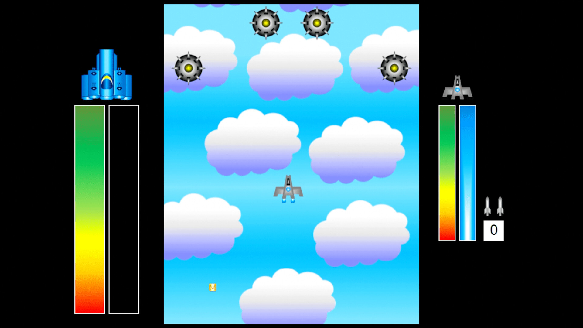 Limit Shoot screenshot #3